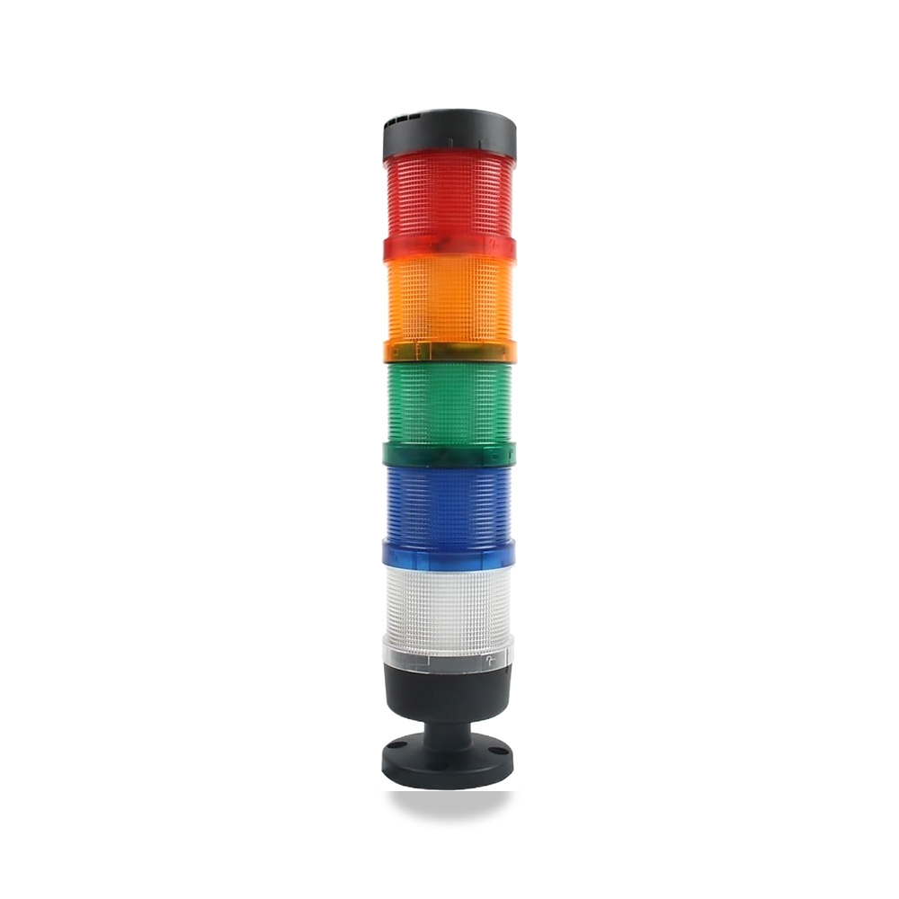 صورة منتج مصباح صناعي LTP-70 3 في 1 ثابت / فلاش / دوار طبقة ضوء LED 12 فولت 24 فولت 220 فولت 70 موديل LED-502-5-12V - كود الصنف reemco-2027-1532906 - ماركة يباع من خلال reemco - توريد وتصوير حصري لشركة ريمكو القابضة السعودية