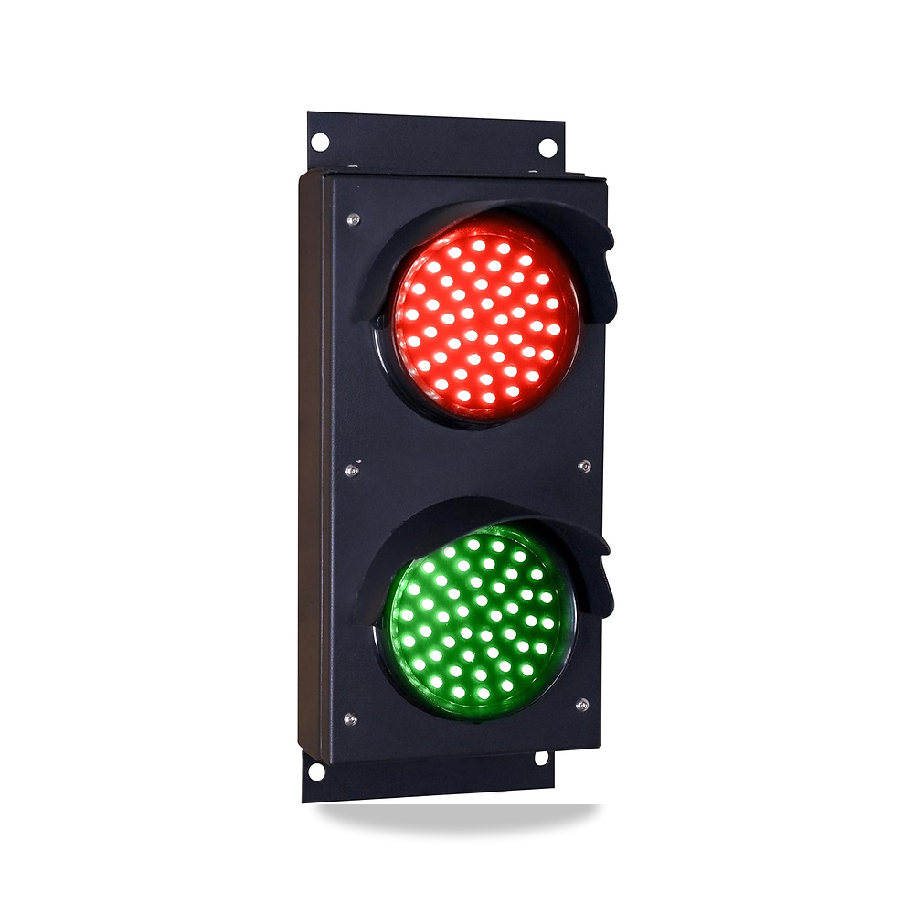 صورة منتج وحدة إنارة وإضاءة LED أحمر أخضر - كود الصنف reemco-2027-1533019 - ماركة يباع من خلال reemco - توريد وتصوير حصري لشركة ريمكو القابضة السعودية
