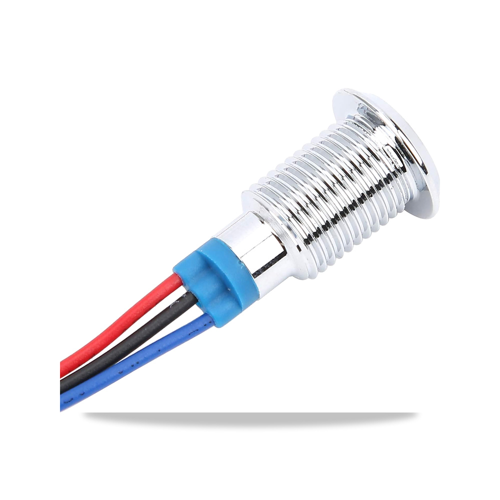 صورة منتج وحدة إنارة وإضاءة LED نحاس أصفر مقاوم للماء URTRUFU – اللون Red Blue – نوع الخامة Brass chrome plated - كود الصنف reemco-2027-1533090 - ماركة يباع من خلال reemco - توريد وتصوير حصري لشركة ريمكو القابضة السعودية