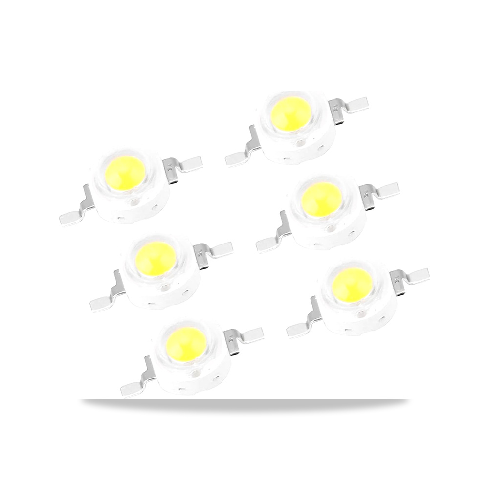 صورة منتج جيني خرز LED، سهل التخزين، صمام ثنائي باعث للضوء موفر للطاقة، مصباح LED عالي الطاقة كاشف ابيض دافئ لتركيبات - كود الصنف reemco-2027-1533226 - ماركة يباع من خلال reemco - توريد وتصوير حصري لشركة ريمكو القابضة السعودية