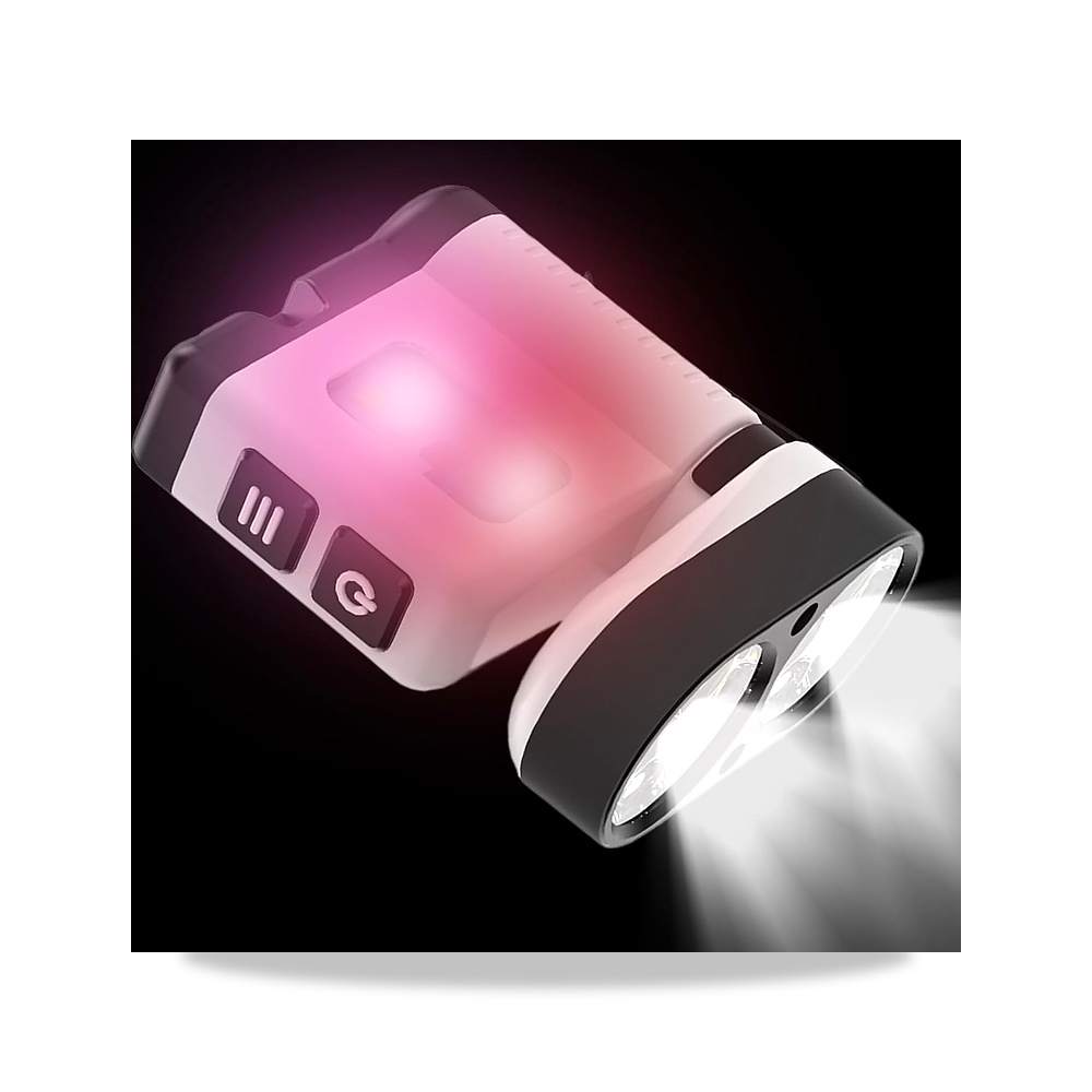 صورة منتج مصباح عمل LED مغناطيسي محمول مقاوم للماء بشاشة عرض رقمية LED – سمة واحدة – 9,9الطول x 9العرض x 3,5الارتفاع سم - كود الصنف reemco-2027-1533297 - ماركة يباع من خلال reemco - توريد وتصوير حصري لشركة ريمكو القابضة السعودية