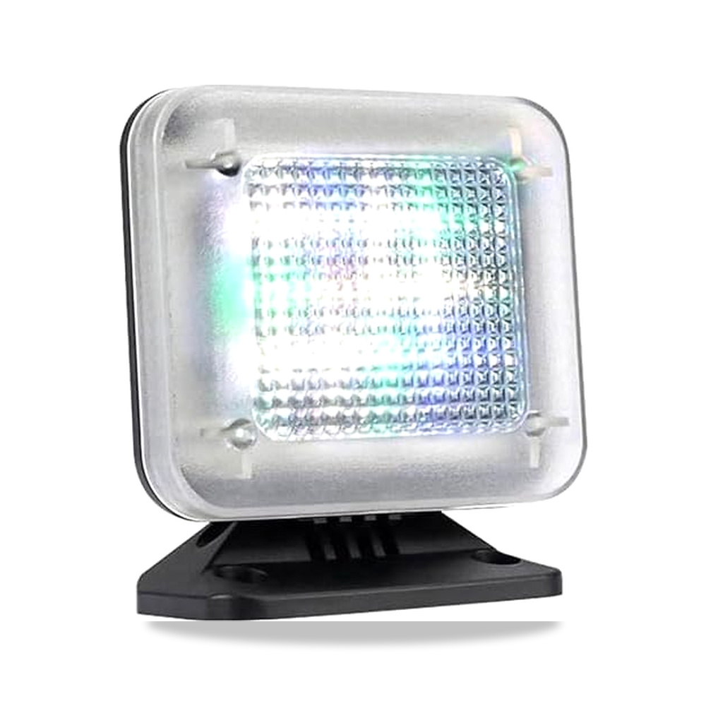 صورة منتج وحدة إنارة وإضاءة LED مستشعر وحساس – موديل 1774 - كود الصنف reemco-2027-1533306 - ماركة يباع من خلال reemco - توريد وتصوير حصري لشركة ريمكو القابضة السعودية