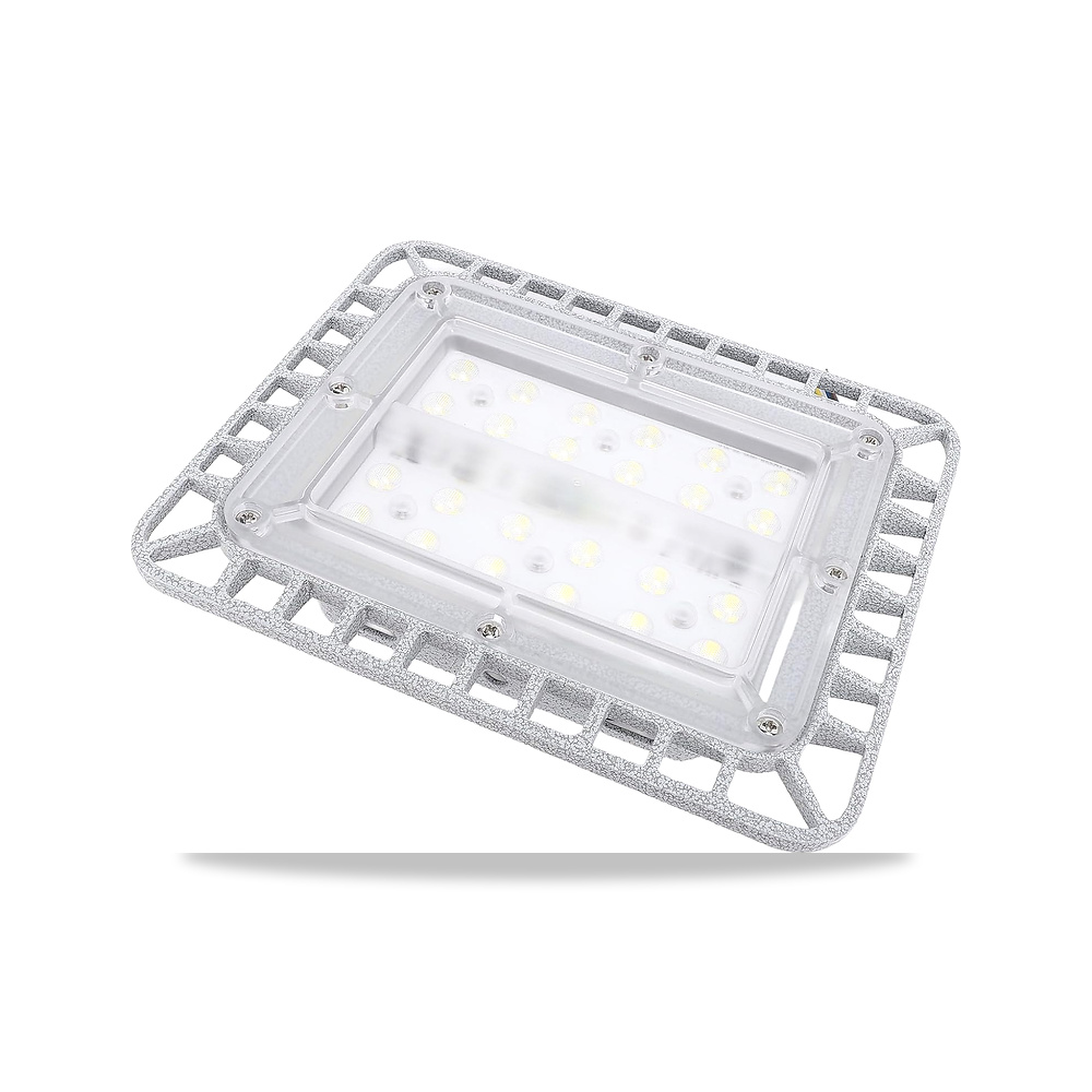 صورة منتج مصباح LED قابل للانفجار من ماسيوش، 50 واط 5500 لومن 5000 كلفن عالي السطوع IP65 مقاوم للماء موديل سرير 50 - كود الصنف reemco-2027-1533321 - ماركة يباع من خلال reemco - توريد وتصوير حصري لشركة ريمكو القابضة السعودية