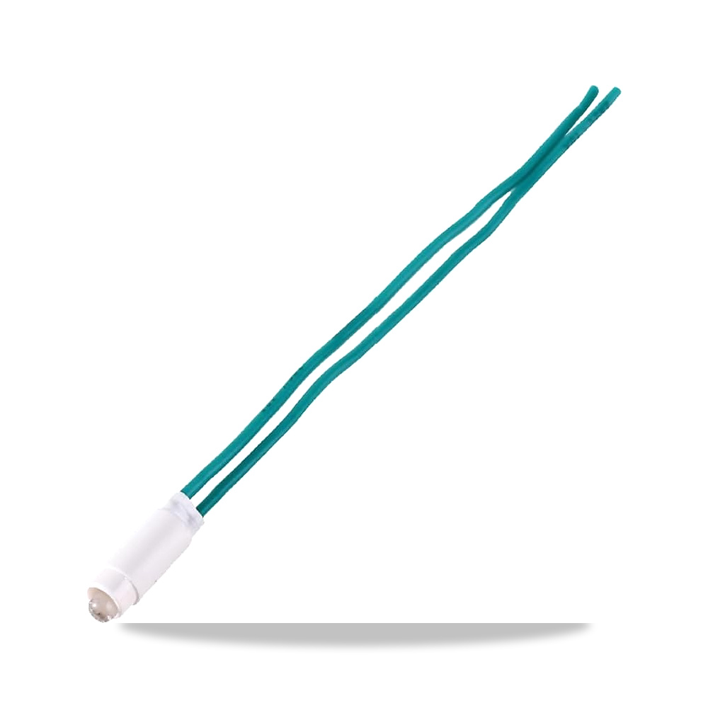 صورة منتج وحدة إنارة وإضاءة LED مصباح وإنارة أخضر 220 فولت 0.5 واط IXTRIMA – المادة Plastic Copper - كود الصنف reemco-2027-1533525 - ماركة يباع من خلال reemco - توريد وتصوير حصري لشركة ريمكو القابضة السعودية