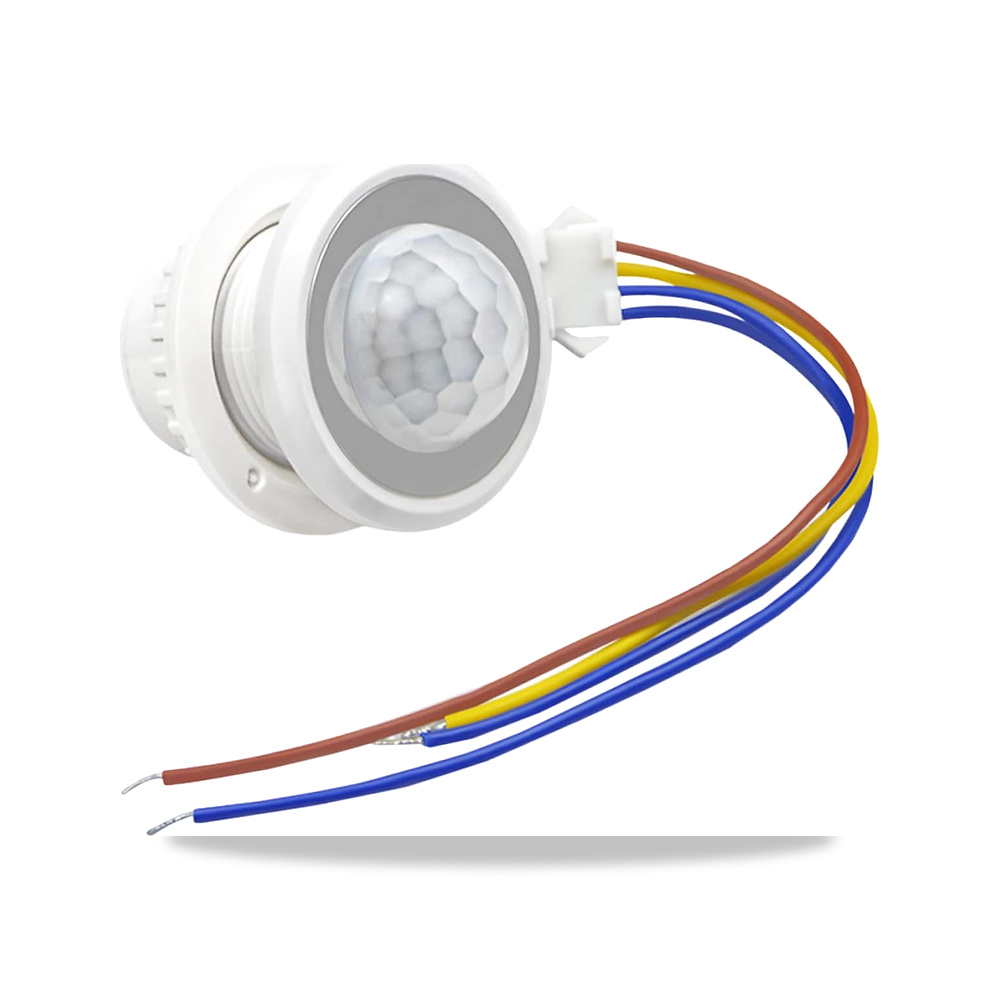 صورة منتج بو بيت بوب شرائط LED بمستشعر حركة بالاشعة تحت الحمراء للتحكم في الجسم للمطبخ وغرفة النوم - كود الصنف reemco-2027-1533535 - ماركة يباع من خلال reemco - توريد وتصوير حصري لشركة ريمكو القابضة السعودية