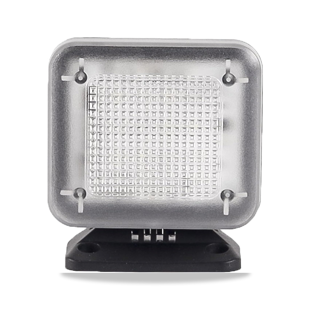 صورة منتج مصباح LED مزيف لمحاكاة التلفاز، مضاد للسرقة وحماية من السرقة مع مستشعر مؤقت، ضوء امان ليلي، للحماية المنزلية - كود الصنف reemco-2027-1533619 - ماركة يباع من خلال reemco - توريد وتصوير حصري لشركة ريمكو القابضة السعودية