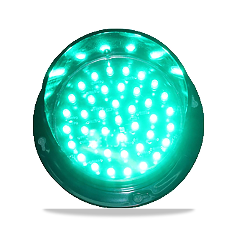 صورة منتج مصباح LED لحركة المرور 100 ملم (4 انش) من يو دي واي جي كيو ام، ضوء مؤشر اشارة للسيارات والمشاة، لمحطة وغسيل - كود الصنف reemco-2027-1533635 - ماركة يباع من خلال reemco - توريد وتصوير حصري لشركة ريمكو القابضة السعودية
