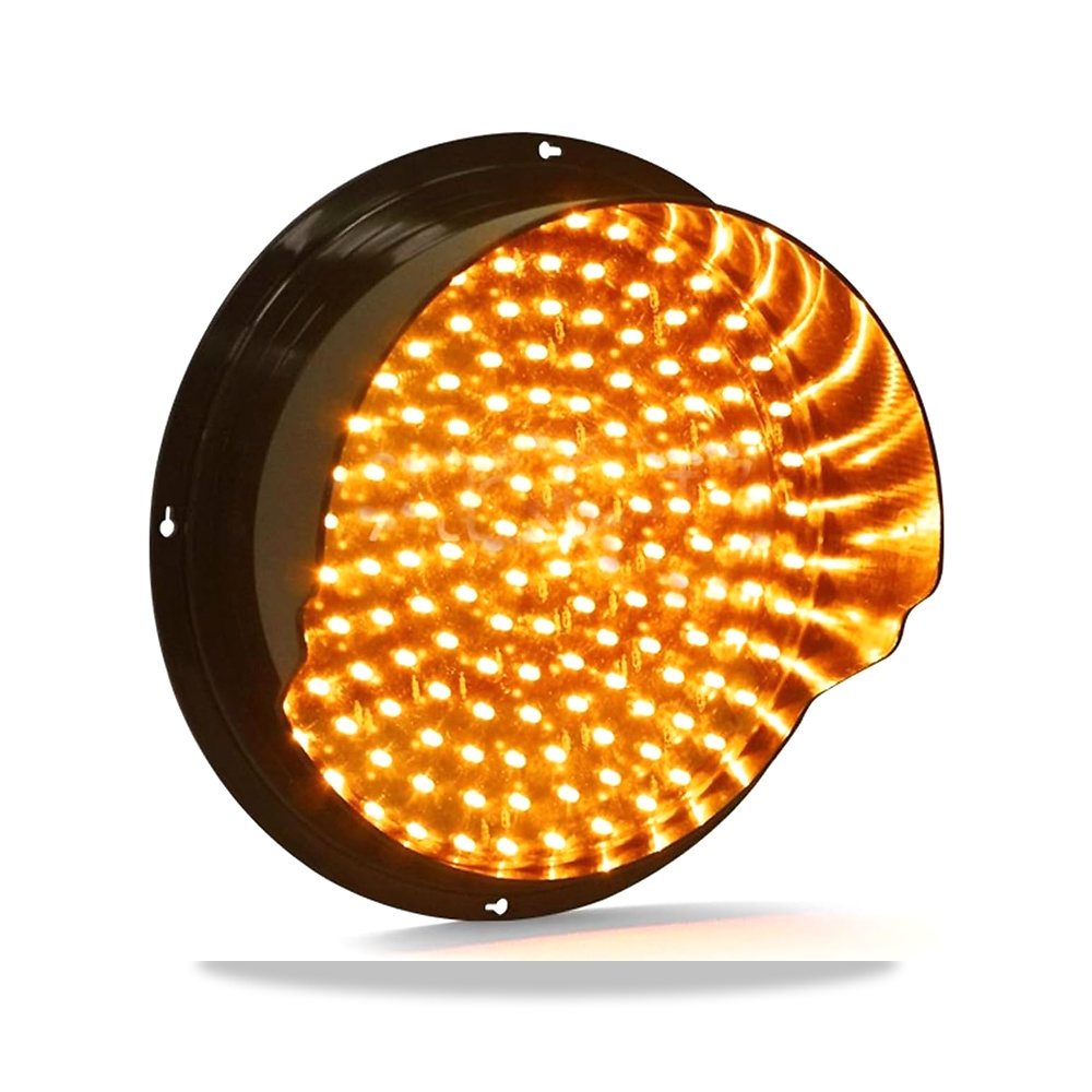صورة منتج مصباح LED لوقف حركة المرور الصناعية في الخليج بمؤشر تحذير اخضر/احمر/اصفر 12 فولت – عبوة واحدة - كود الصنف reemco-2027-1533746 - ماركة يباع من خلال reemco - توريد وتصوير حصري لشركة ريمكو القابضة السعودية