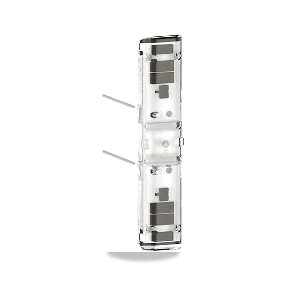 صورة منتج ليغراند مصباح مؤشر LED سهل الاستخدام 067686L مع مصابيح LED بيضاء للفسيفساء، 230 فولت، رمادي - كود الصنف reemco-2027-1534105 - ماركة يباع من خلال reemco - توريد وتصوير حصري لشركة ريمكو القابضة السعودية