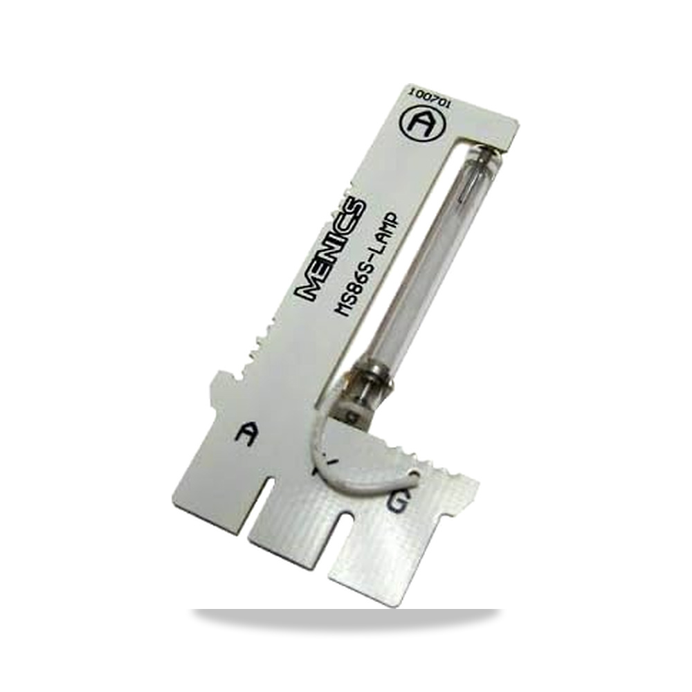 صورة منتج مينيكس MS86S-LAMP-02 12-24 فولت تيار متردد/تيار مستمر، 60 مرة/دقيقة، IP65، ROHS، مصباح ستروب UL، اهتزاز - كود الصنف reemco-2027-1534148 - ماركة يباع من خلال reemco - توريد وتصوير حصري لشركة ريمكو القابضة السعودية