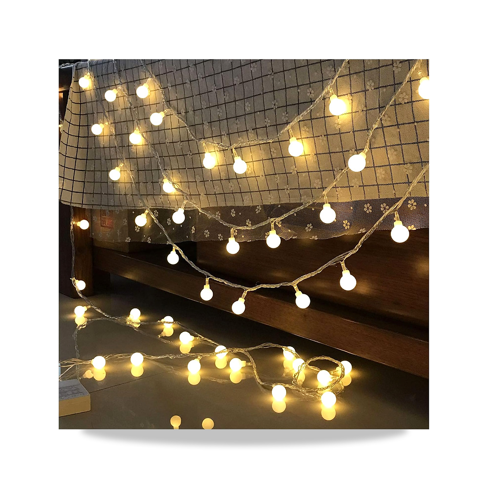 صورة منتج سلسلة اضواء رمضان تعمل بالبطارية للاماكن الخارجية من سيباك تاكراو، مصباح زينة بتصميم نجوم – ابيض دافئ الايكس - كود الصنف reemco-2027-1535206 - ماركة يباع من خلال reemco - توريد وتصوير حصري لشركة ريمكو القابضة السعودية