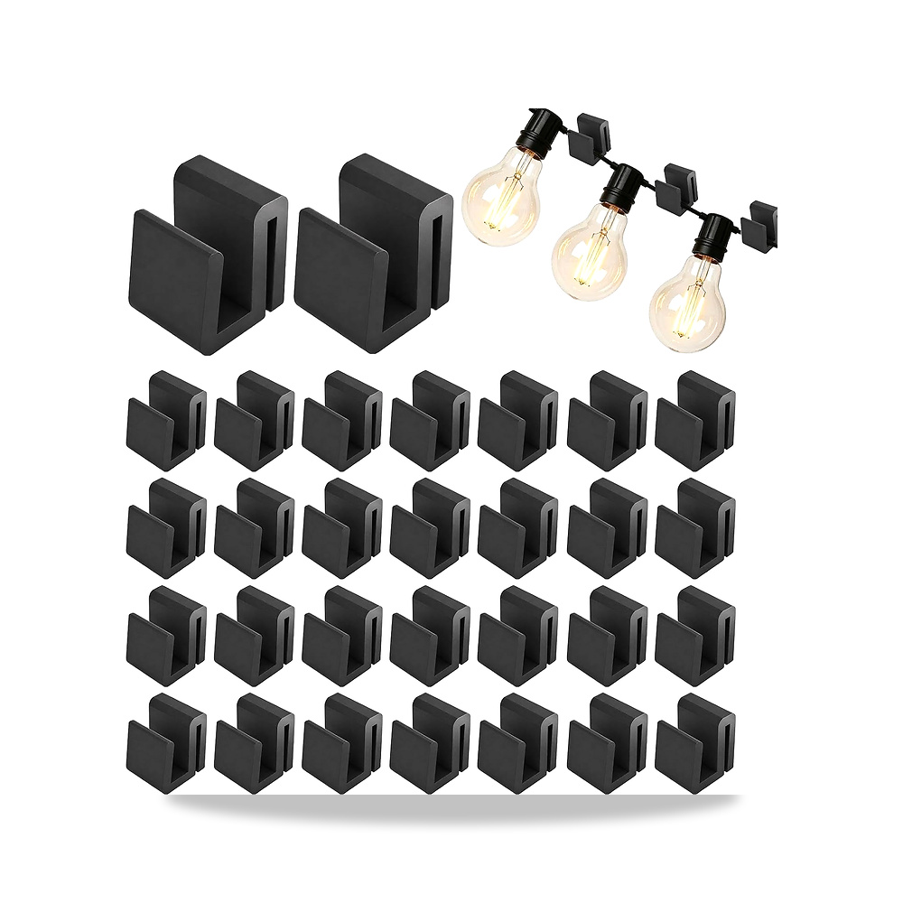 صورة منتج مثقاب وأداة ثقب كابل وسلك مصباح وإنارة – نوع الخامة 3D Printing Material – الوزن single hook weighs 3g - كود الصنف reemco-2027-1535460 - ماركة يباع من خلال reemco - توريد وتصوير حصري لشركة ريمكو القابضة السعودية