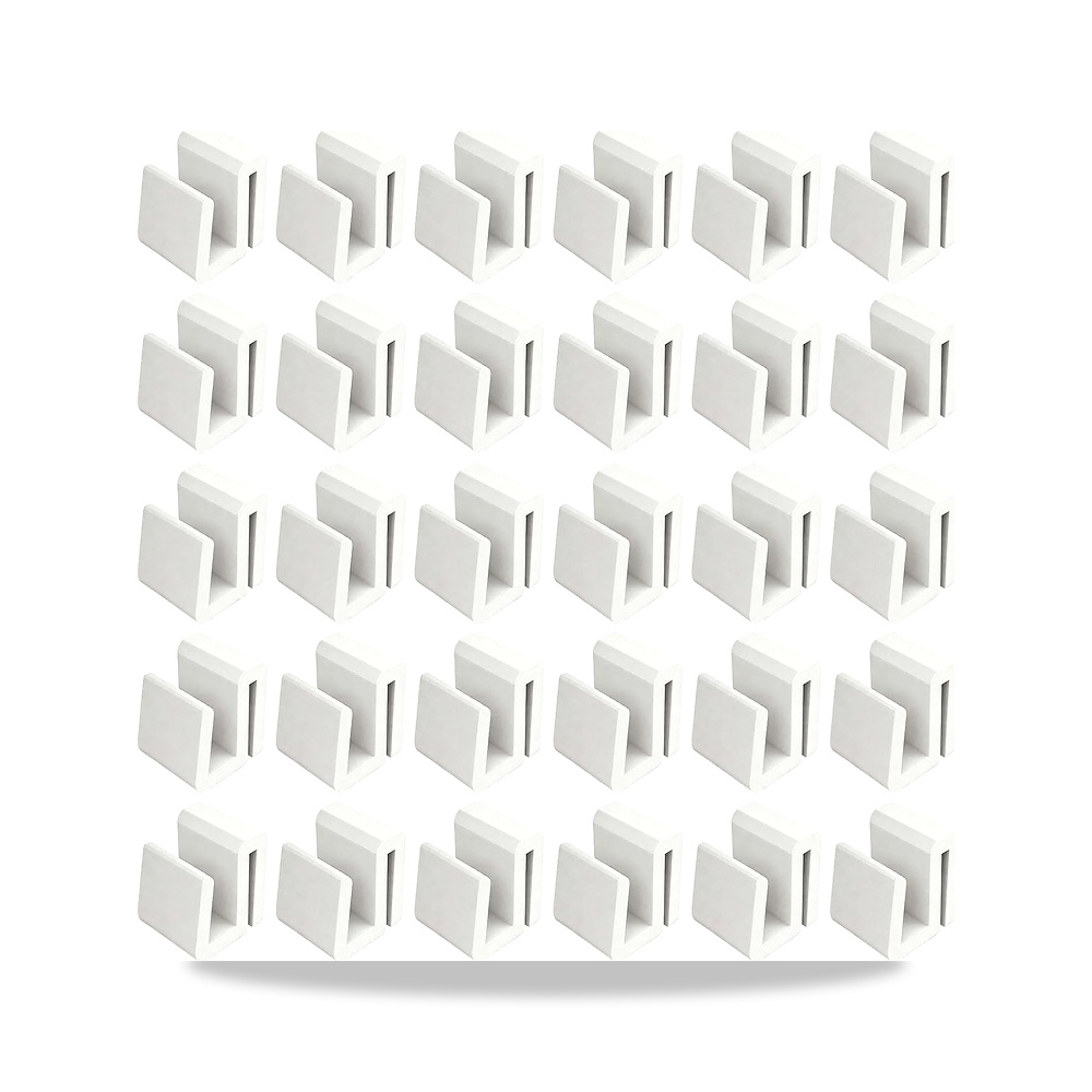 صورة منتج مثقاب وأداة ثقب كابل وسلك مصباح وإنارة – نوع الخامة 3D Printing Material – الوزن single hook weighs 3g - كود الصنف reemco-2027-1535464 - ماركة يباع من خلال reemco - توريد وتصوير حصري لشركة ريمكو القابضة السعودية