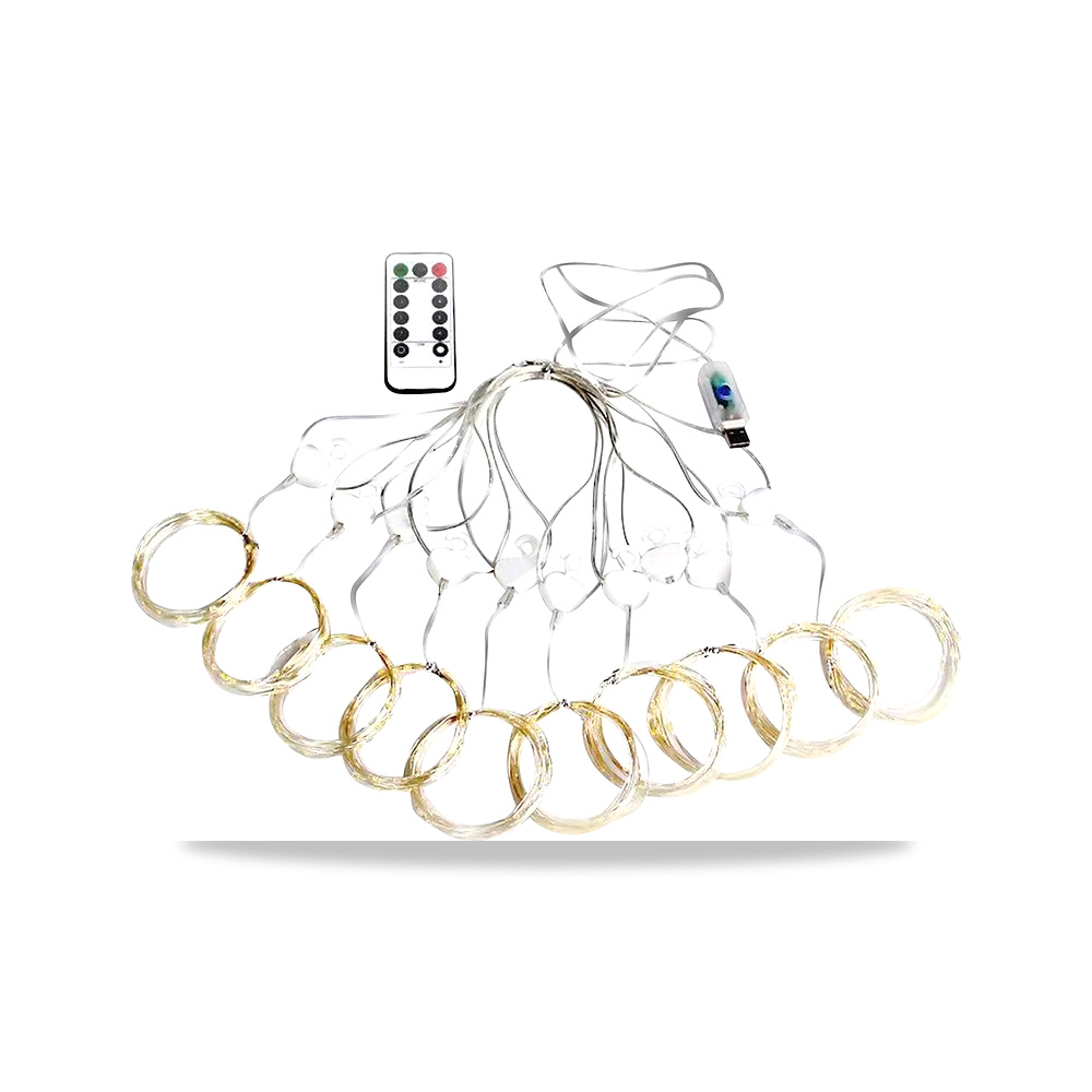 صورة منتج كابل وسلك كهربائي مقاوم للماء نحاس – اللون warm light – اللون silver copper wire - كود الصنف reemco-2027-1535620 - ماركة يباع من خلال reemco - توريد وتصوير حصري لشركة ريمكو القابضة السعودية