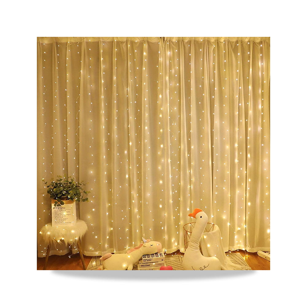 صورة منتج كابل وسلك كهربائي مقاوم للماء نحاس – اللون warm light – اللون silver copper wire – المكونات المضمنة Refer to description - كود الصنف reemco-2027-1535623 - ماركة يباع من خلال reemco - توريد وتصوير حصري لشركة ريمكو القابضة السعودية