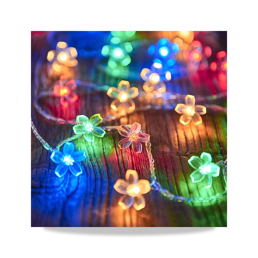 صورة منتج وحدة إنارة وإضاءة LED 6 متر KIPTVO – اللون Multicolor – اللون الفاتح Multicolor - كود الصنف reemco-2027-1535646 - ماركة يباع من خلال reemco - توريد وتصوير حصري لشركة ريمكو القابضة السعودية
