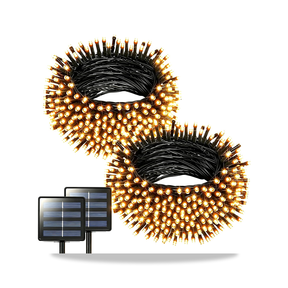 صورة منتج وحدة إنارة وإضاءة LED برتقالي 23 قدم – اللون Warm – الطول 22.96 feet each, 45 feet total - كود الصنف reemco-2027-1535653 - ماركة يباع من خلال reemco - توريد وتصوير حصري لشركة ريمكو القابضة السعودية