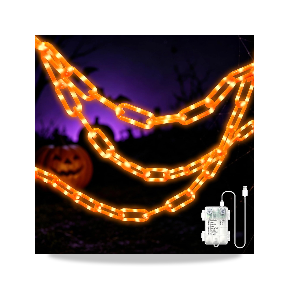 صورة منتج وحدة إنارة وإضاءة LED برتقالي 3.2 متر Dixmas - كود الصنف reemco-2027-1535716 - ماركة يباع من خلال reemco - توريد وتصوير حصري لشركة ريمكو القابضة السعودية