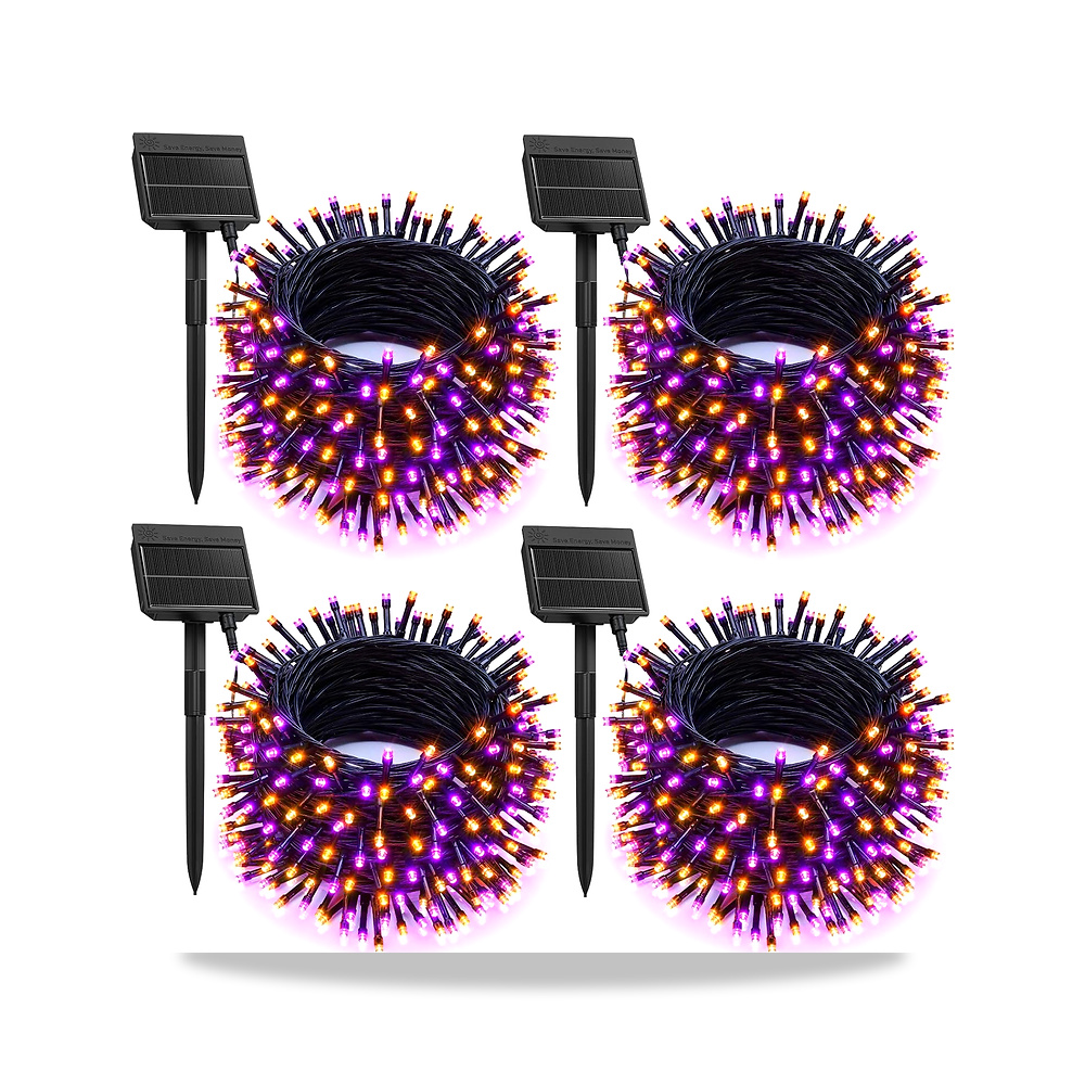 صورة منتج وحدة إنارة وإضاءة LED يعمل بالطاقة الشمسية برتقالي 184 قدم - كود الصنف reemco-2027-1535736 - ماركة يباع من خلال reemco - توريد وتصوير حصري لشركة ريمكو القابضة السعودية