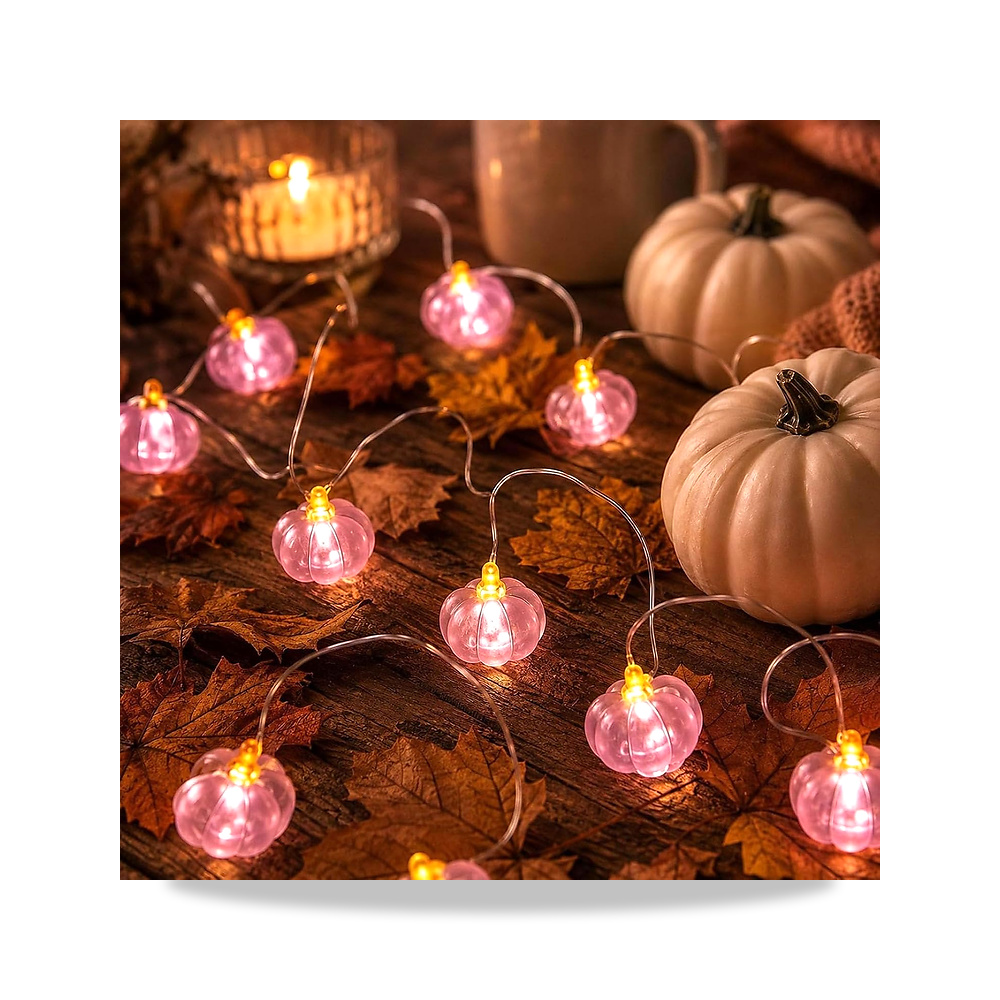 صورة منتج وحدة إنارة وإضاءة LED بطارية 1 متر ALEGRE – اللون Pumpkin – Pink – اللون الفاتح Pink - كود الصنف reemco-2027-1535776 - ماركة يباع من خلال reemco - توريد وتصوير حصري لشركة ريمكو القابضة السعودية