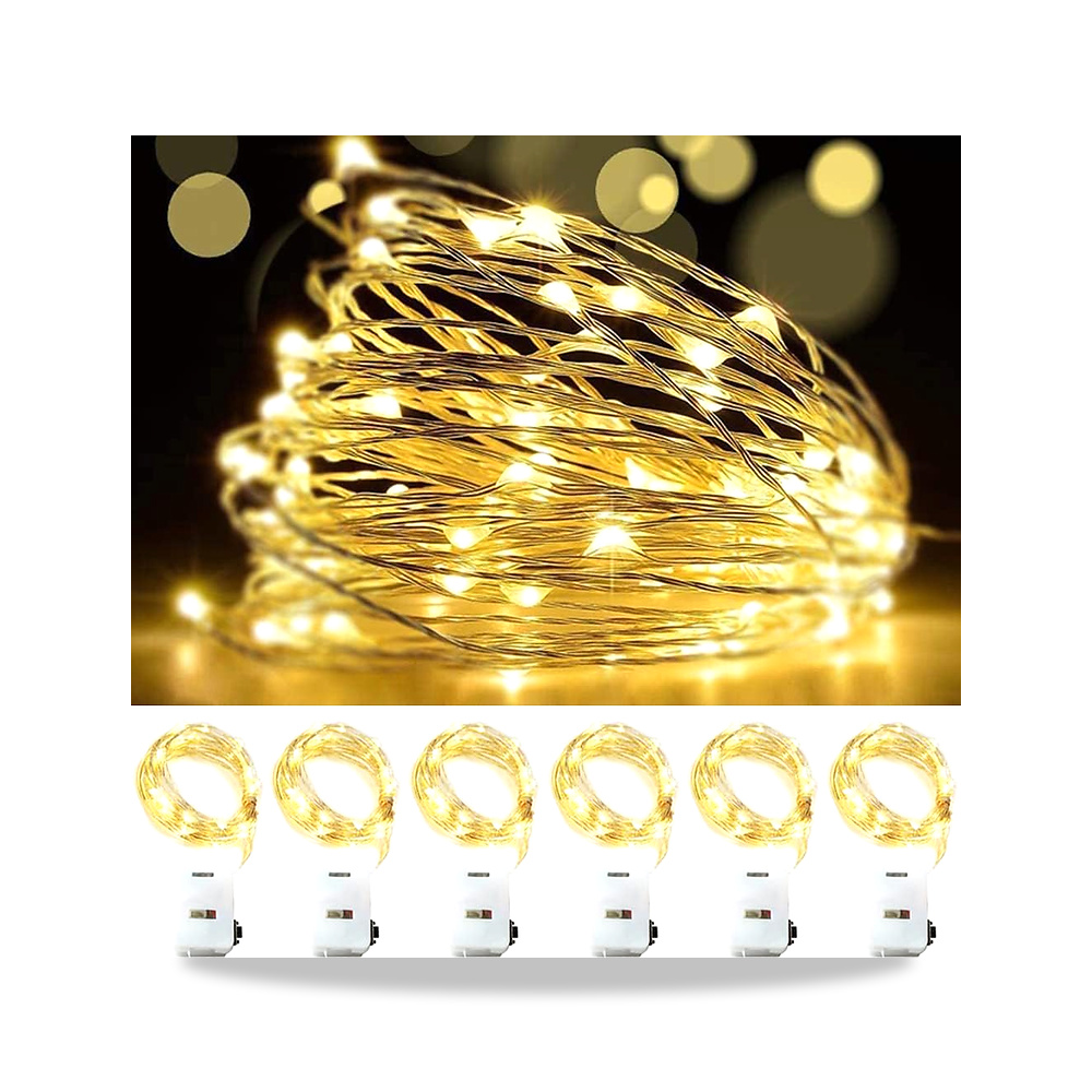 صورة منتج وحدة إنارة وإضاءة LED بطارية سلك كهربائي 3 متر OEMG – اللون warm white – اللون الفاتح أصفر - كود الصنف reemco-2027-1536172 - ماركة يباع من خلال reemco - توريد وتصوير حصري لشركة ريمكو القابضة السعودية