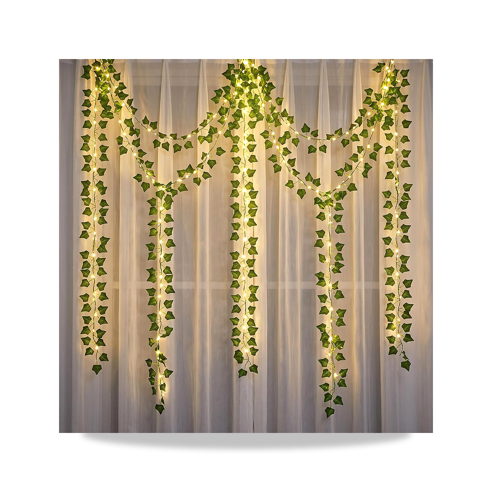 صورة منتج 12P 10 متر 100 مصباح LED كرمة مقاوم للماء يعمل بالبطارية (بدون بطاريات) - كود الصنف reemco-2027-1536256 - ماركة يباع من خلال reemco - توريد وتصوير حصري لشركة ريمكو القابضة السعودية