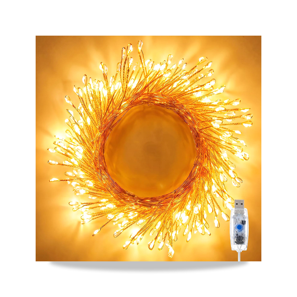 صورة منتج وحدة إنارة وإضاءة LED أبيض 40 قدم LERTDAI – اللون Warm White – اللون الفاتح Warm White - كود الصنف reemco-2027-1536266 - ماركة يباع من خلال reemco - توريد وتصوير حصري لشركة ريمكو القابضة السعودية