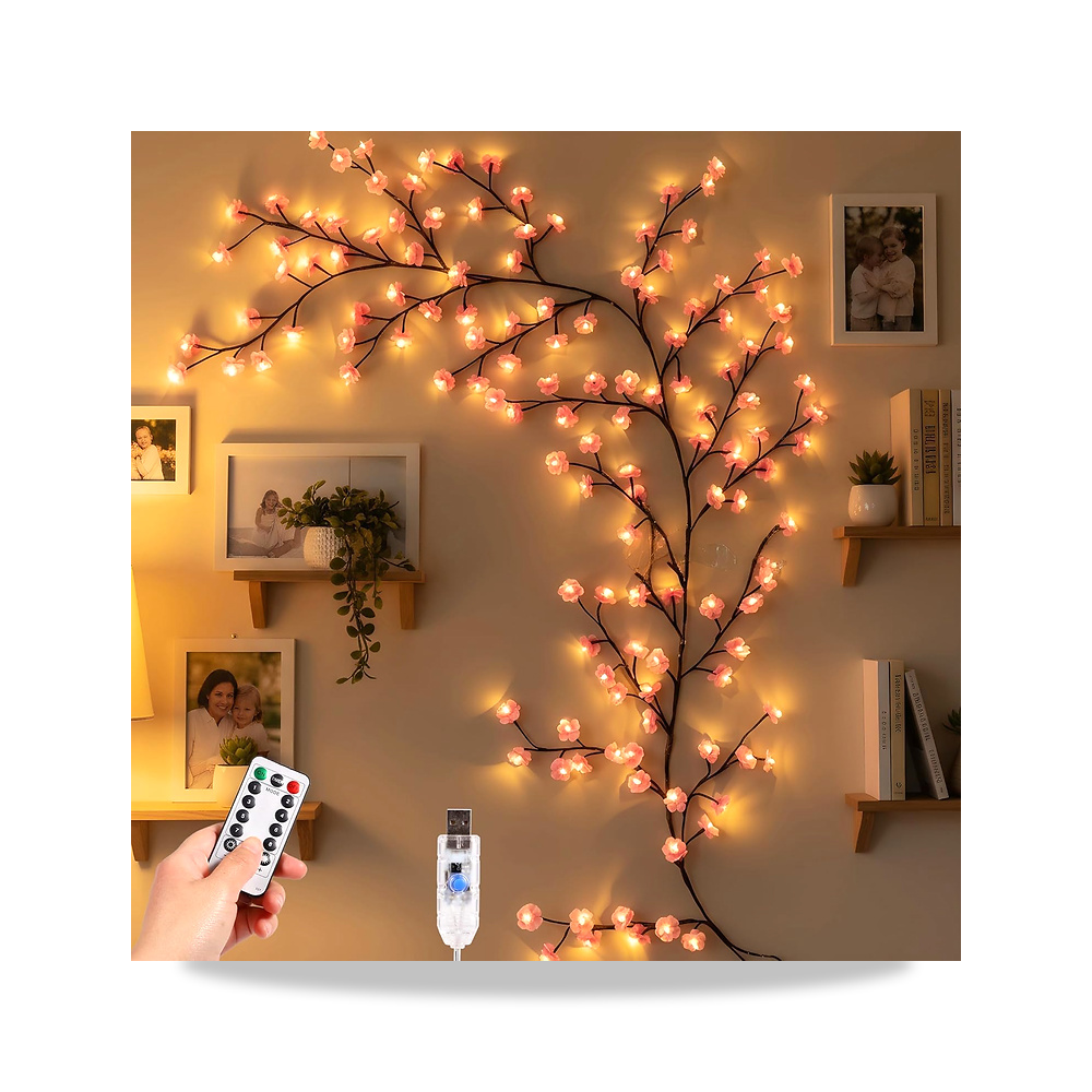 صورة منتج وحدة إنارة وإضاءة LED أبيض 2.3 متر Frogetu – اللون warm white – نوع الخامة copper wire, plastic, fabric. - كود الصنف reemco-2027-1536469 - ماركة يباع من خلال reemco - توريد وتصوير حصري لشركة ريمكو القابضة السعودية