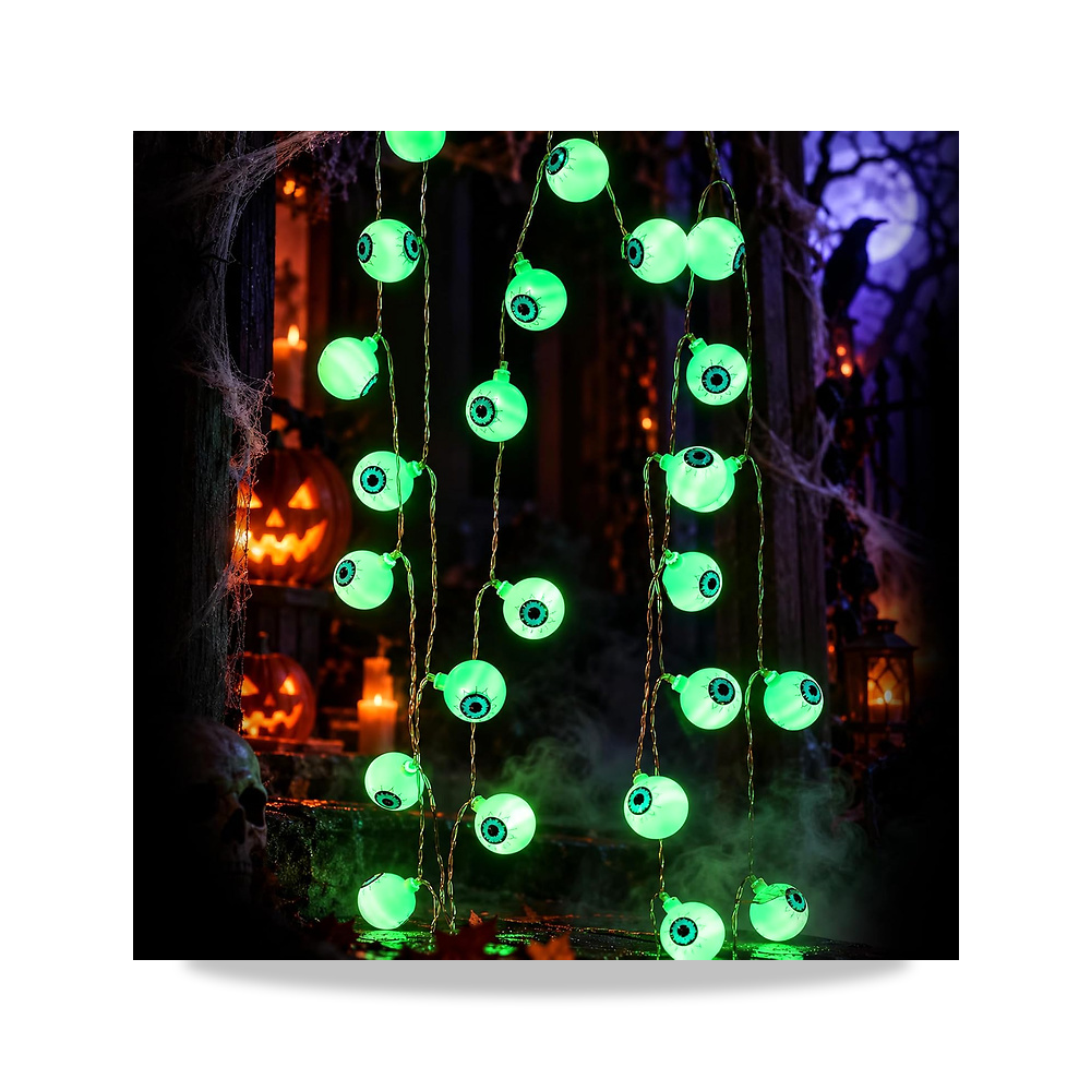 صورة منتج وحدة إنارة وإضاءة LED بطارية أخضر 3 متر Lightista - كود الصنف reemco-2027-1536651 - ماركة يباع من خلال reemco - توريد وتصوير حصري لشركة ريمكو القابضة السعودية