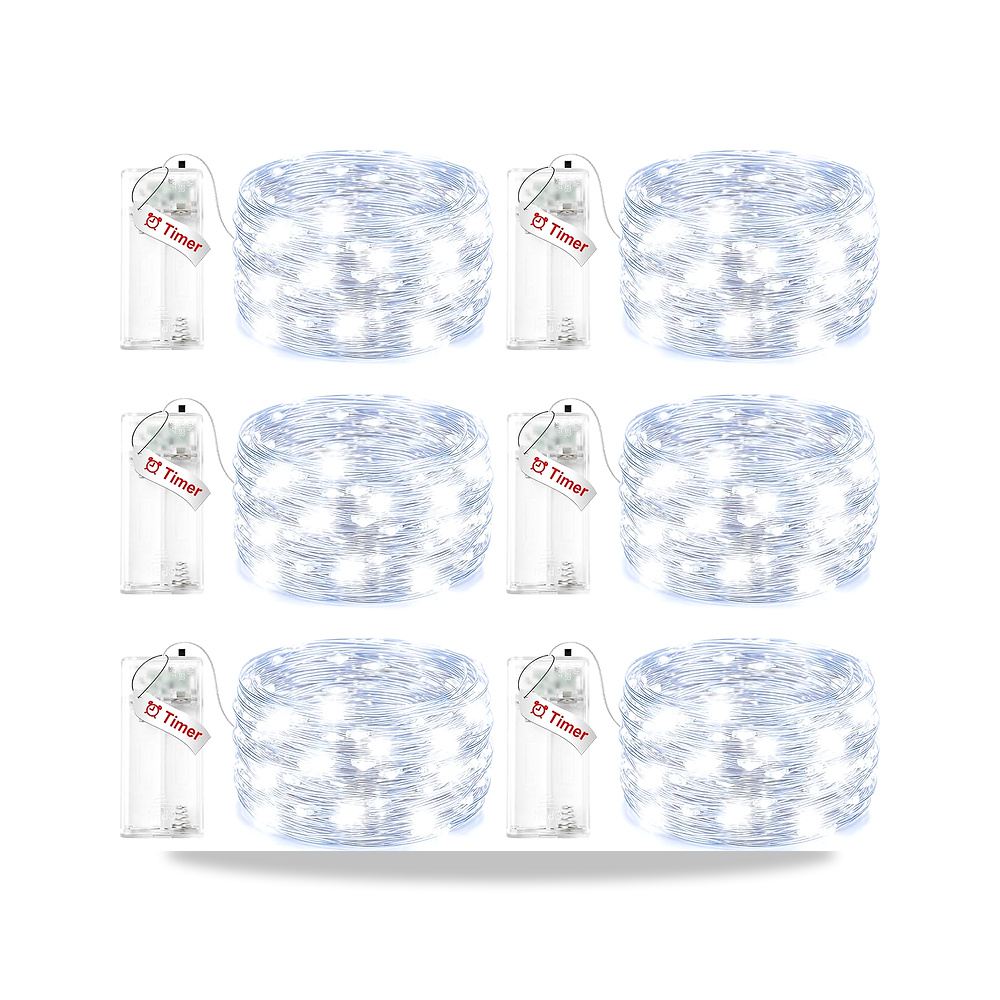 صورة منتج كابل وسلك كهربائي بطارية فضي litogo – اللون Cold White - كود الصنف reemco-2027-1536989 - ماركة يباع من خلال reemco - توريد وتصوير حصري لشركة ريمكو القابضة السعودية