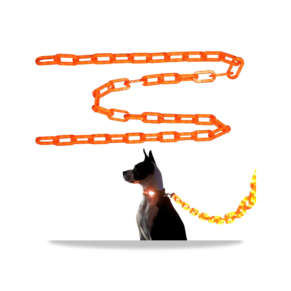 صورة منتج وحدة إنارة وإضاءة LED برتقالي – نوع الخامة PVC – about 300 سم/118.11 inches – اللون برتقالي (Orange) - كود الصنف reemco-2027-1537180 - ماركة يباع من خلال reemco - توريد وتصوير حصري لشركة ريمكو القابضة السعودية