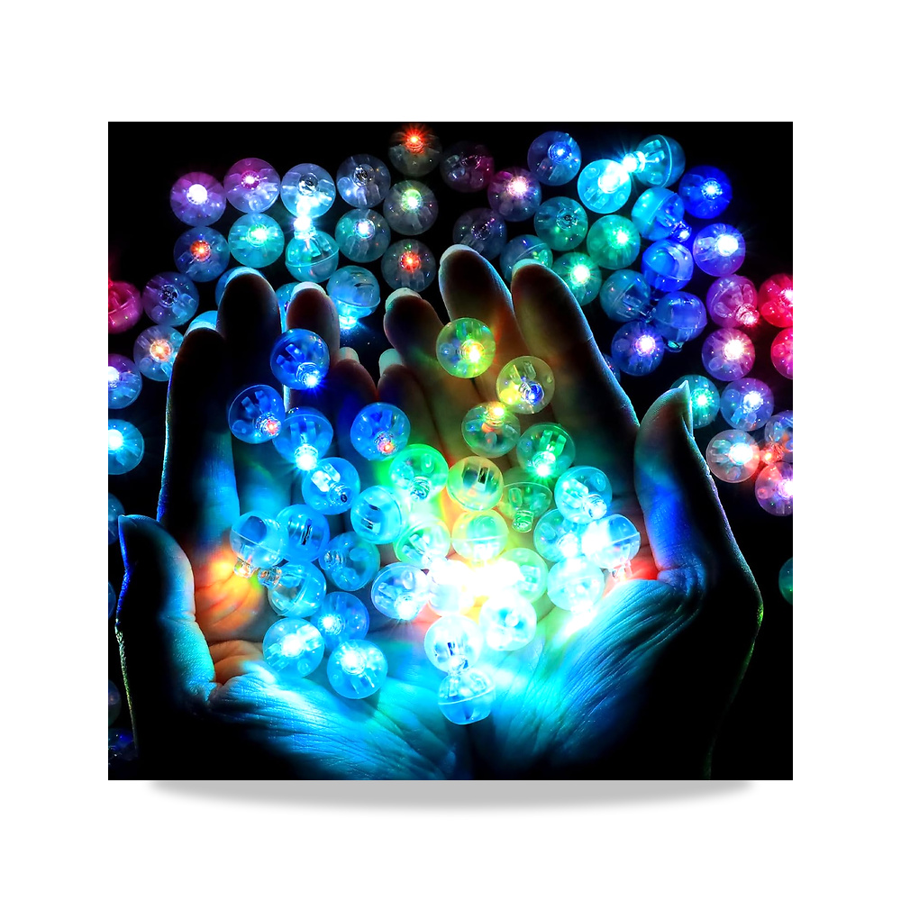 صورة منتج وحدة إنارة وإضاءة LED Bubuny – اللون Multiple colours – اللون الفاتح Multicolor - كود الصنف reemco-2027-1537333 - ماركة يباع من خلال reemco - توريد وتصوير حصري لشركة ريمكو القابضة السعودية