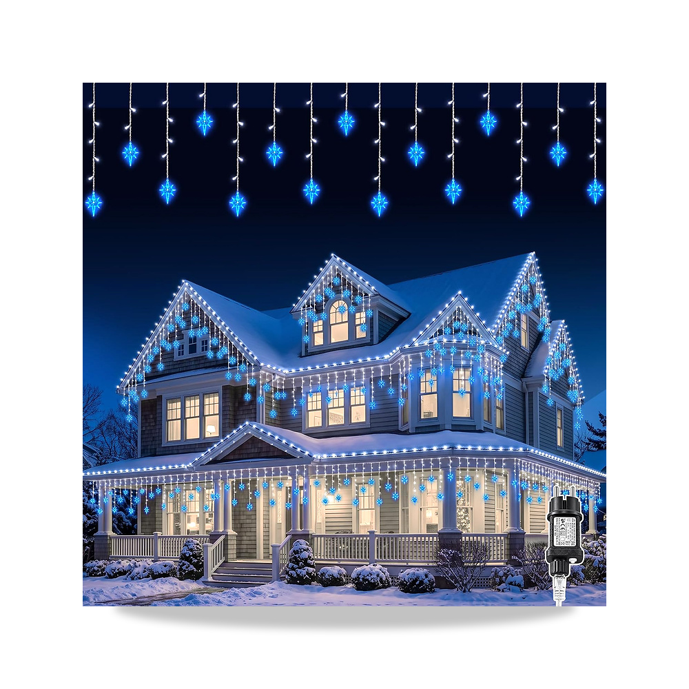 صورة منتج وحدة إنارة وإضاءة LED أبيض أزرق 3 متر Artrastar – اللون cool white and blue – اللون الفاتح cool white and blue - كود الصنف reemco-2027-1537418 - ماركة يباع من خلال reemco - توريد وتصوير حصري لشركة ريمكو القابضة السعودية