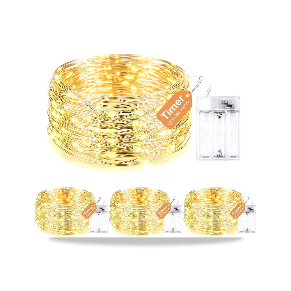 صورة منتج وحدة إنارة وإضاءة LED بطارية أبيض 5 متر kolpop – اللون warm white – المادة نحاس - كود الصنف reemco-2027-1537440 - ماركة يباع من خلال reemco - توريد وتصوير حصري لشركة ريمكو القابضة السعودية