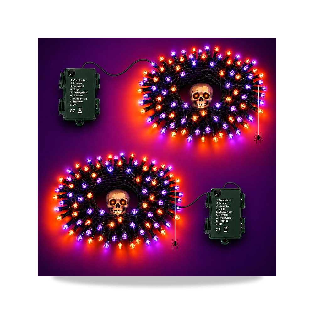 صورة منتج وحدة إنارة وإضاءة LED برتقالي بطارية 5 متر IP65 Kimuwote - كود الصنف reemco-2027-1537512 - ماركة يباع من خلال reemco - توريد وتصوير حصري لشركة ريمكو القابضة السعودية