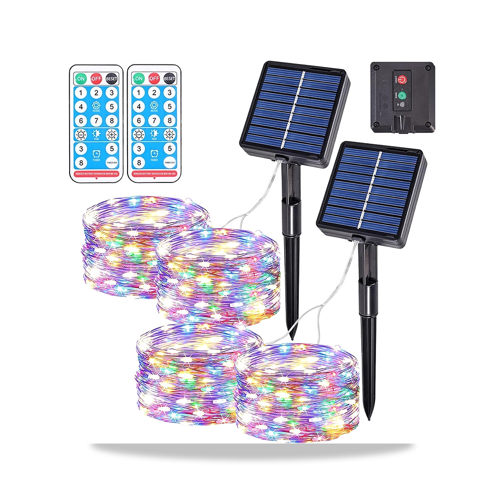 صورة منتج وحدة إنارة وإضاءة LED يعمل بالطاقة الشمسية 66 قدم osteplus – اللون Multicolor – اللون الفاتح Multi-colored - كود الصنف reemco-2027-1537822 - ماركة يباع من خلال reemco - توريد وتصوير حصري لشركة ريمكو القابضة السعودية
