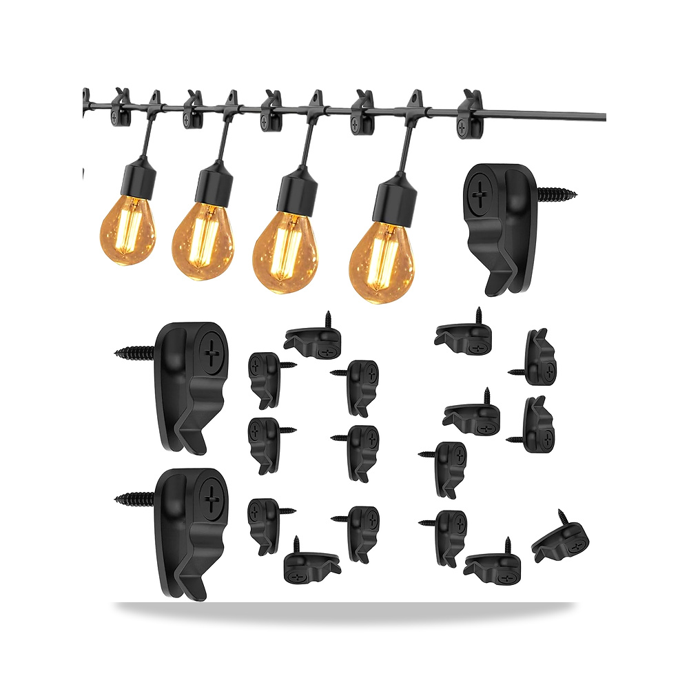 صورة منتج وحدة إنارة وإضاءة LED أسود – نوع الخامة PP – اللون أسود (Black) - كود الصنف reemco-2027-1537850 - ماركة يباع من خلال reemco - توريد وتصوير حصري لشركة ريمكو القابضة السعودية