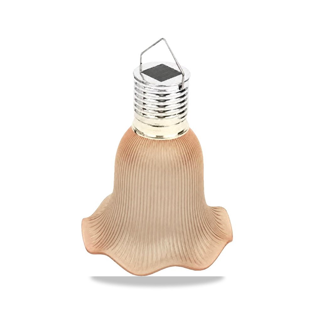 صورة منتج إضاءة خارجية وإنارة الحدائق يعمل بالطاقة الشمسية أبيض – اللون warm white light – نوع الخامة metal. ABS - كود الصنف reemco-2027-1538125 - ماركة يباع من خلال reemco - توريد وتصوير حصري لشركة ريمكو القابضة السعودية