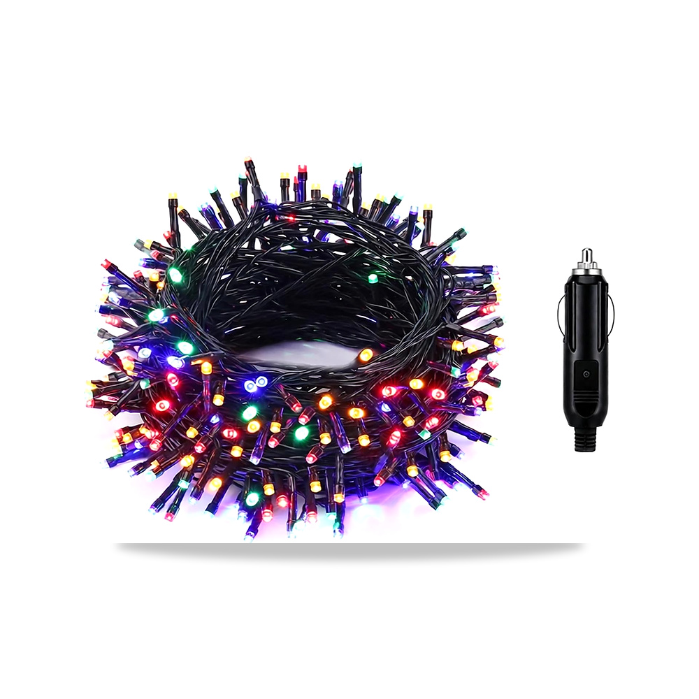 صورة منتج وحدة إنارة وإضاءة LED عربة يدوية 73 قدم تودور – اللون Multicolor – اللون الفاتح Multicolor - كود الصنف reemco-2027-1538192 - ماركة يباع من خلال reemco - توريد وتصوير حصري لشركة ريمكو القابضة السعودية