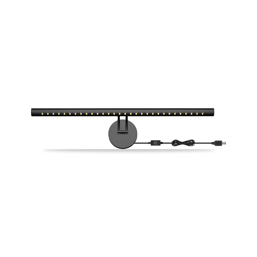 صورة منتج مصباح حائط LED C5V 55 سم/21.7 انش من زيلو، لمراة الحمام، تحكم حساس في الاضاءة / سطوع قابل للتعديل بدون خطوات - كود الصنف reemco-2027-1538314 - ماركة يباع من خلال reemco - توريد وتصوير حصري لشركة ريمكو القابضة السعودية
