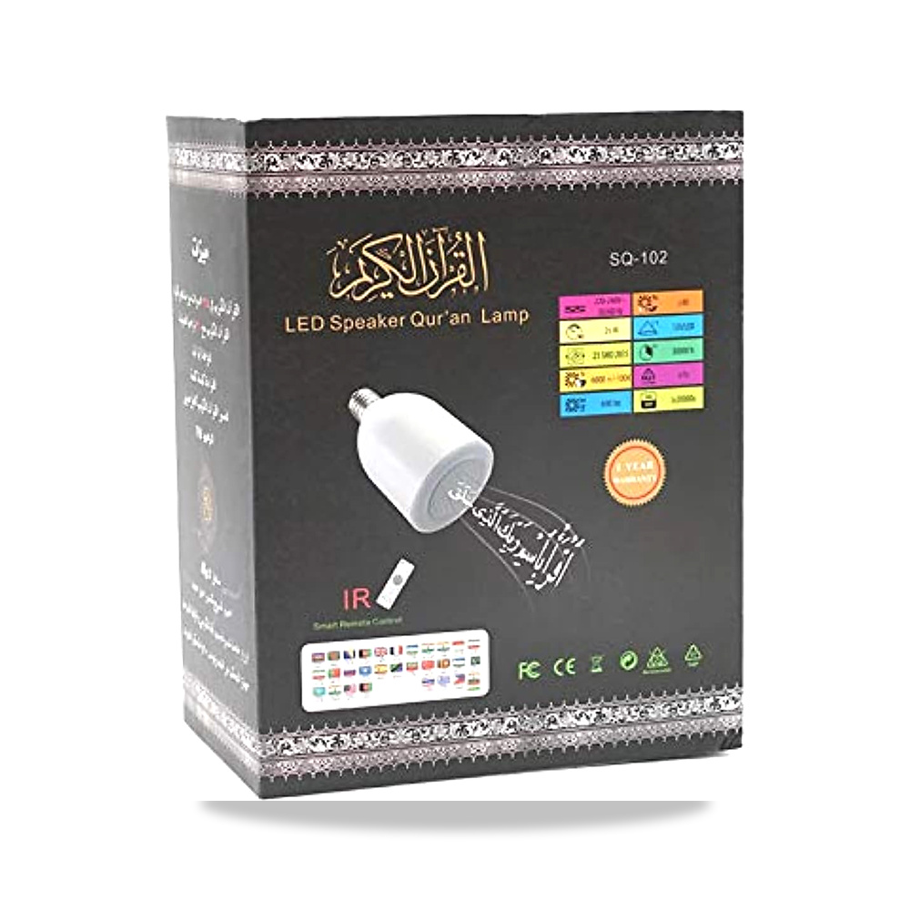 صورة منتج لمبة من كروني بتقنية LED بإضاءة أبيض دافئ، عبوة من قطعة واحدة، بقوة 7 واط – درجة اللون 3000 كلفن - كود الصنف reemco-2027-1538372 - ماركة يباع من خلال reemco - توريد وتصوير حصري لشركة ريمكو القابضة السعودية