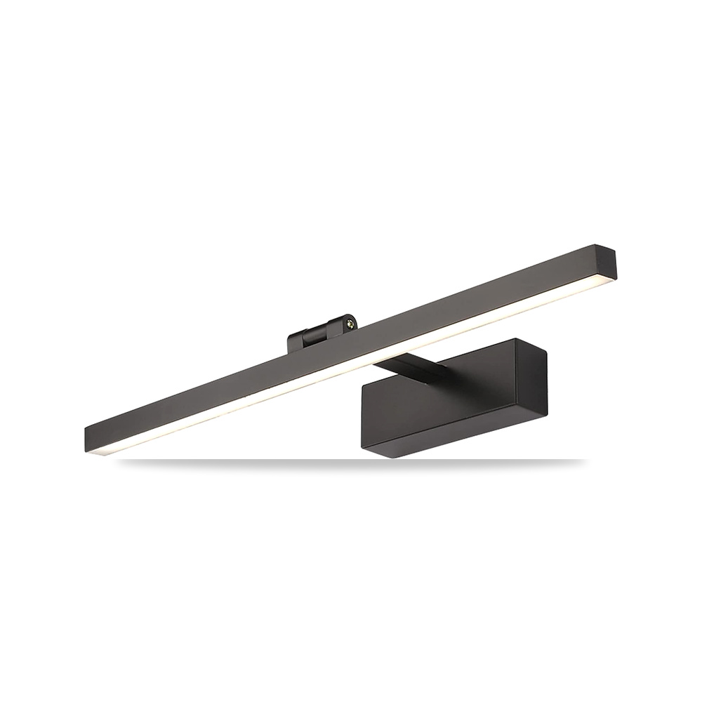 صورة منتج مصباح حائط ZILOU LED الحديثة الشمعدان تيار متردد 100-240 فولت 9 واط 40 سم / 15.7 بوصة مرآة الحمام داخلي - كود الصنف reemco-2027-1538400 - ماركة يباع من خلال reemco - توريد وتصوير حصري لشركة ريمكو القابضة السعودية
