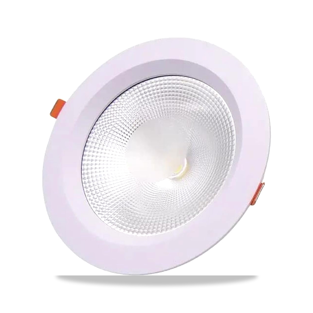 صورة منتج مصابيح سقف LED دائرية مجوفة من هامر، بتيار متردد 220 فولت – 250 فولت، 50-60Hz، غير قابلة للتعتيم موديل 25000 - كود الصنف reemco-2027-1539073 - ماركة يباع من خلال reemco - توريد وتصوير حصري لشركة ريمكو القابضة السعودية
