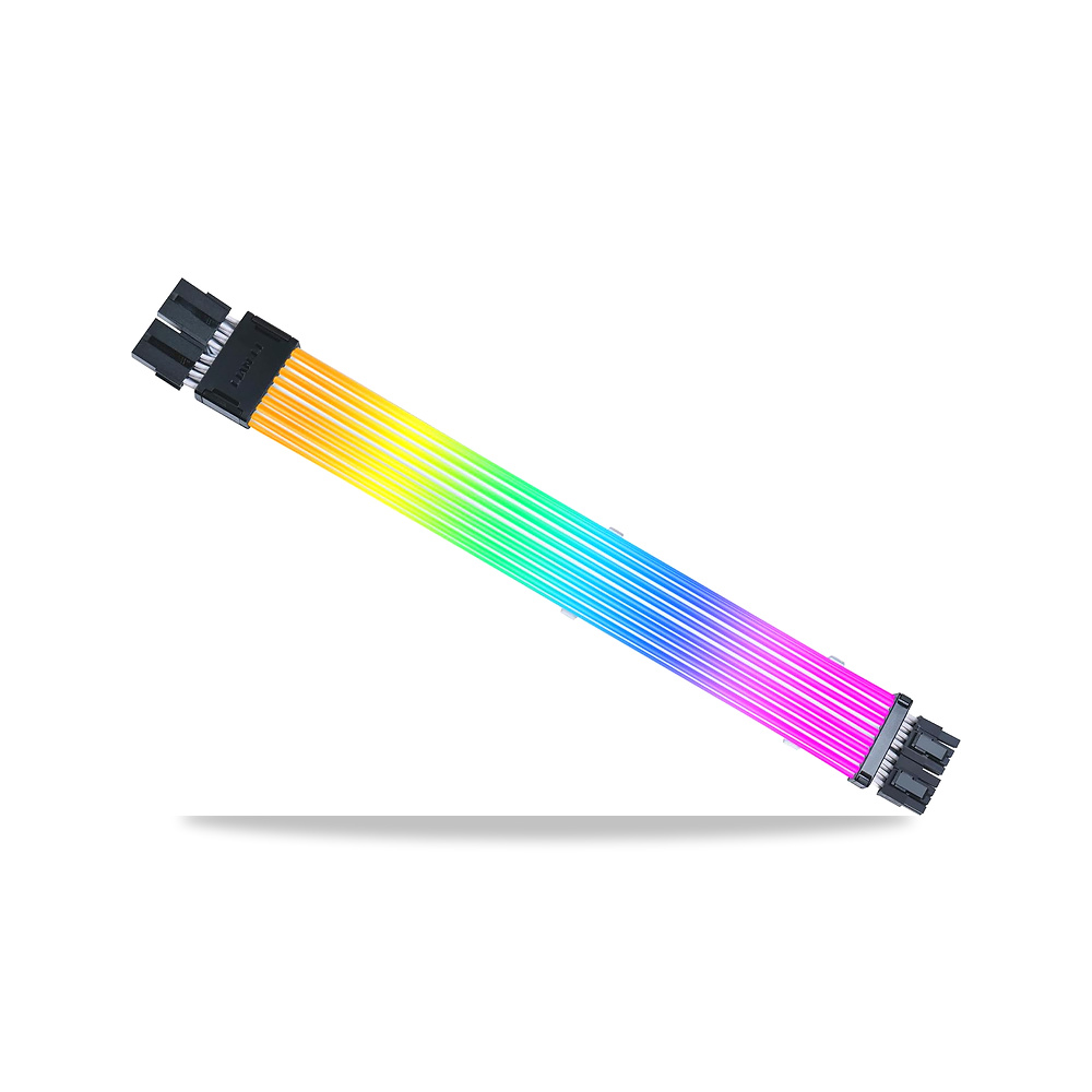صورة منتج ليان لي كيبل تمديد طاقة لاسلكي بـ8 دبابيس من ستريمر (PW8-1W) – RGB قابل للعنونة – تحكم 2.4GHz – وحدة التحكم - كود الصنف reemco-2027-1539093 - ماركة يباع من خلال reemco - توريد وتصوير حصري لشركة ريمكو القابضة السعودية