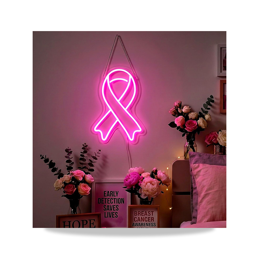 صورة منتج وحدة إنارة وإضاءة LED زدنجمي – اللون pink – 40الطول x 27,5العرض سم - كود الصنف reemco-2027-1539159 - ماركة يباع من خلال reemco - توريد وتصوير حصري لشركة ريمكو القابضة السعودية