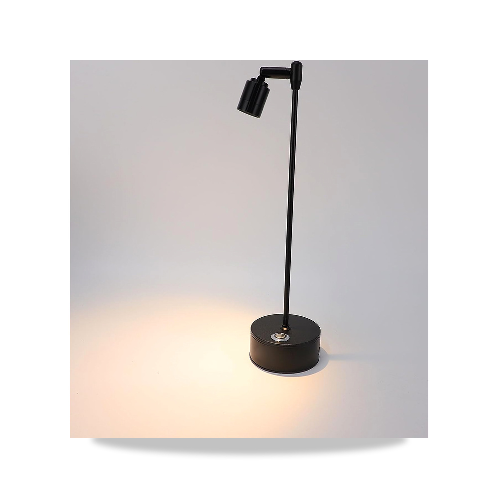 صورة منتج مصباح LED لاسلكي قابل للتعديل لعرض المجوهرات من لوكوت Luocute – اللون #011 – 32الطول x 8العرض x 8الارتفاع سم - كود الصنف reemco-2027-1539568 - ماركة يباع من خلال reemco - توريد وتصوير حصري لشركة ريمكو القابضة السعودية
