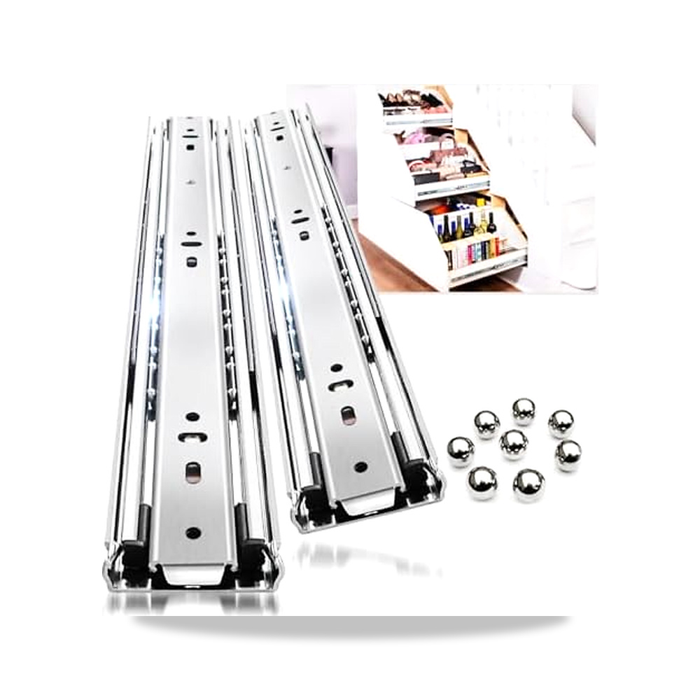 صورة منتج رمان بلي ومحمل كريات دقيق (Ball Bearing) للخدمة الشاقة فضي 16 بوصة 68 كجم ازوني – اللون رمادي – المادة سبائك الفولاذ - كود الصنف reemco-2027-1544411 - ماركة يباع من خلال reemco - توريد وتصوير حصري لشركة ريمكو القابضة السعودية