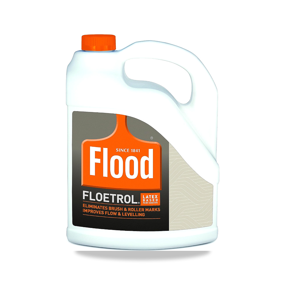 صورة منتج بلسم طلاء من اللاتكس FLD6 من فلود سعة 1 جالون – اللون ابيض – المقاس 1 Gallon (Pack of 1) - كود الصنف reemco-2027-1568368 - ماركة يباع من خلال reemco - توريد وتصوير حصري لشركة ريمكو القابضة السعودية