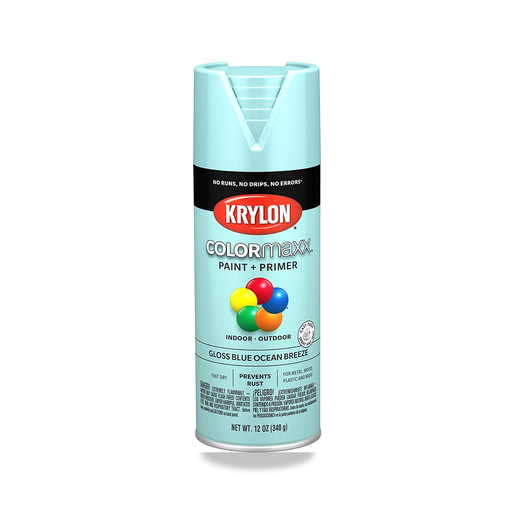 صورة منتج كريلون كولور ماكس جلوس بلو اوشن بريز – المقاس 12 Ounce (Pack of 1) - كود الصنف reemco-2027-1568425 - ماركة يباع من خلال reemco - توريد وتصوير حصري لشركة ريمكو القابضة السعودية