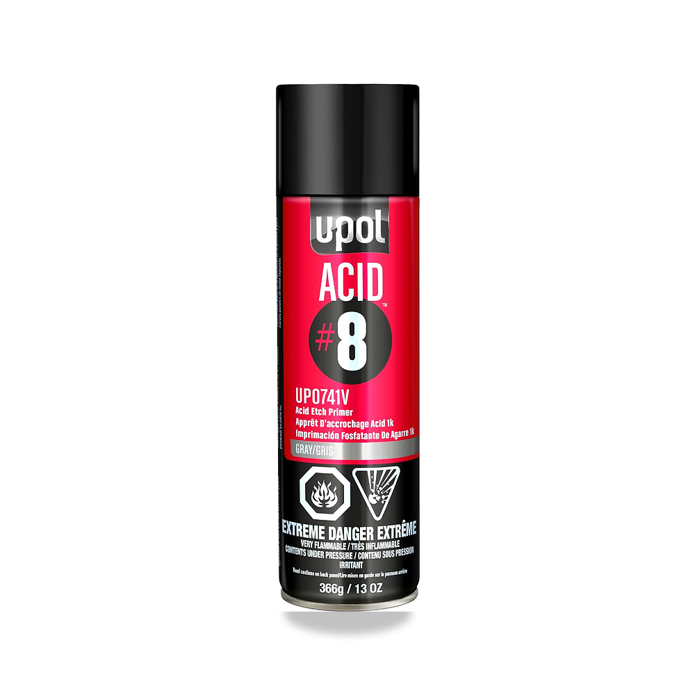 صورة منتج يو-بول برايمر 0741V اسيد/ال اب اسيد 8-S للحفر رمادي، 450 مل – المقاس 450 ml (Pack of 1) – 6.35 سم - كود الصنف reemco-2027-1568491 - ماركة يباع من خلال reemco - توريد وتصوير حصري لشركة ريمكو القابضة السعودية